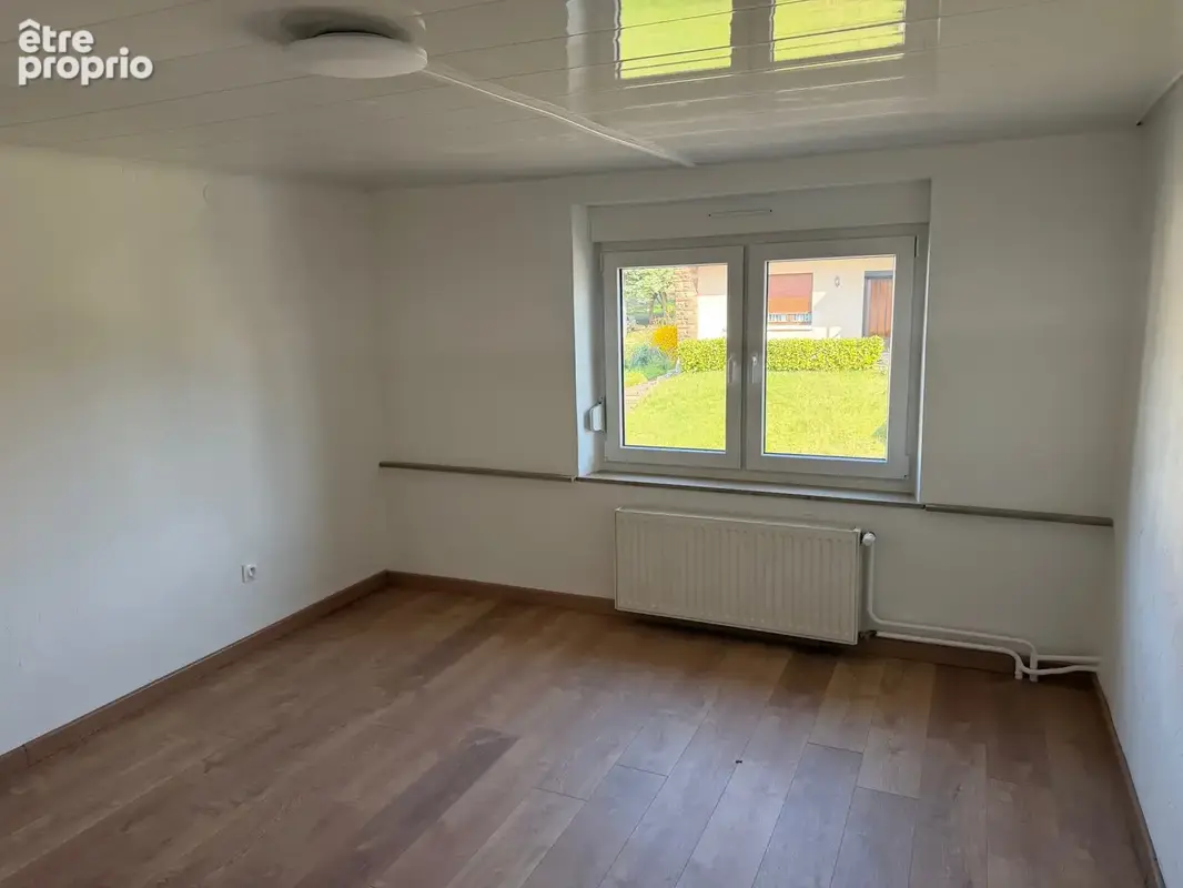 Maison mitoyenne 126m2 - photo 8