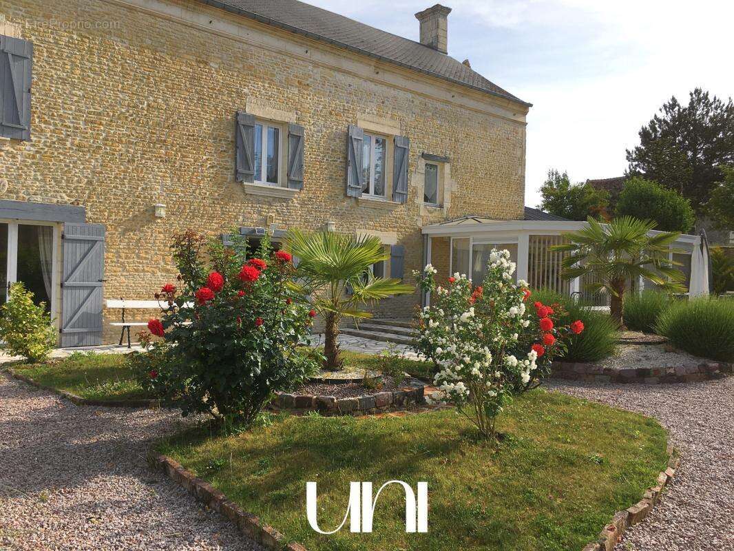 Maison 215 m² à Jort  - photo 3