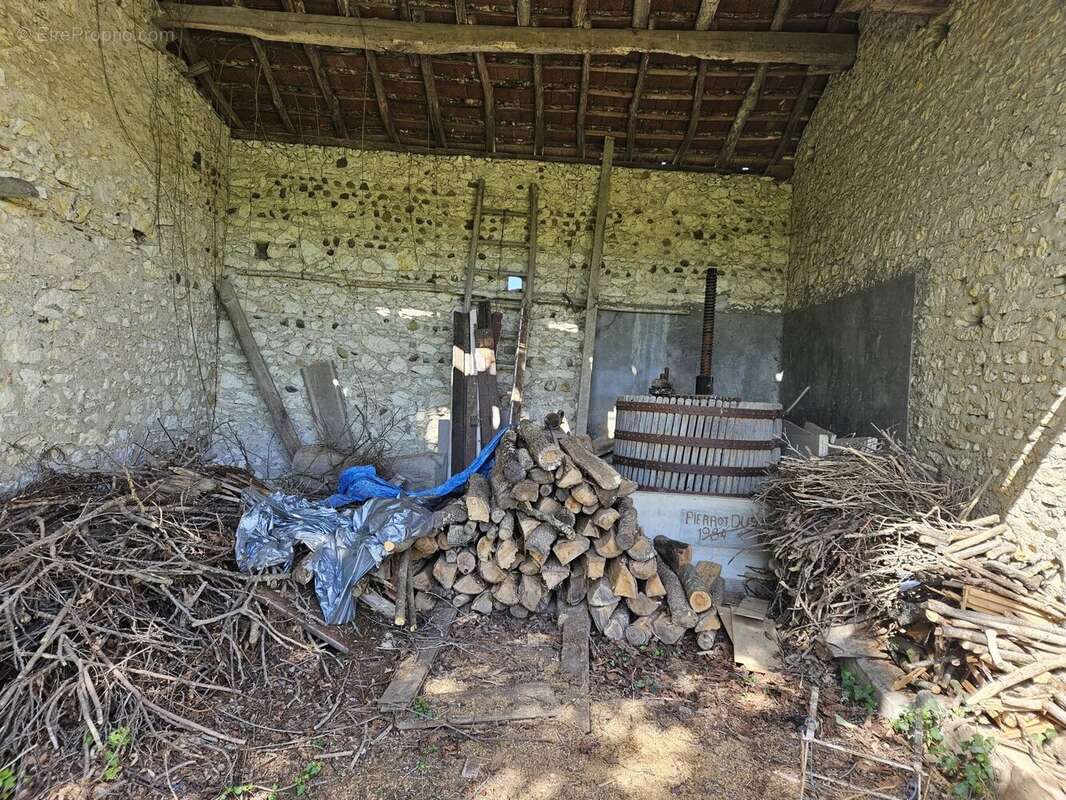 Maison à MADIRAN