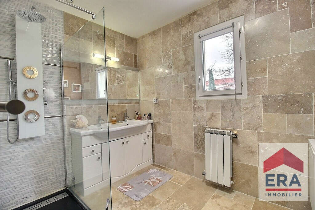 Maison à CARPENTRAS