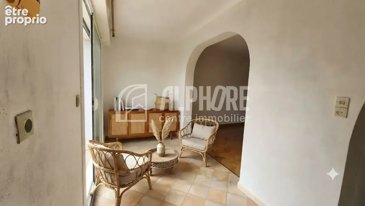 Maison avec jardin 6 pièces à DONGES. - photo 6