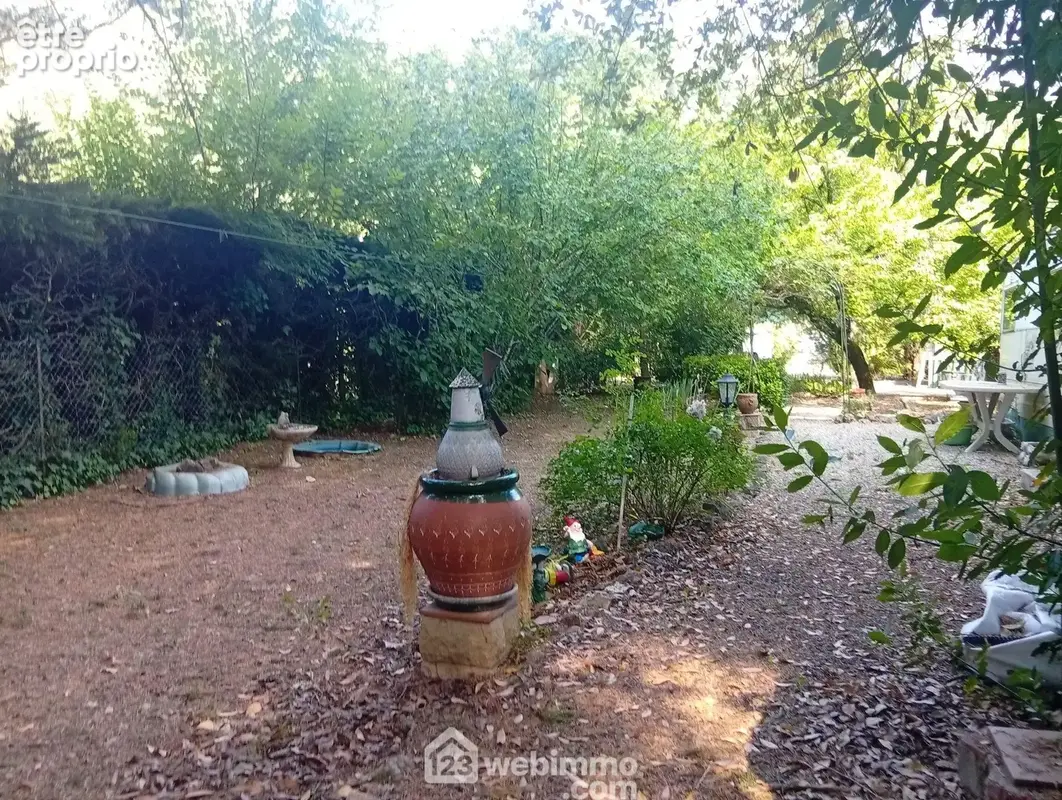 Maison 2 pièces 30 m² à vendre à Le Thoronet (83340) - photo 8