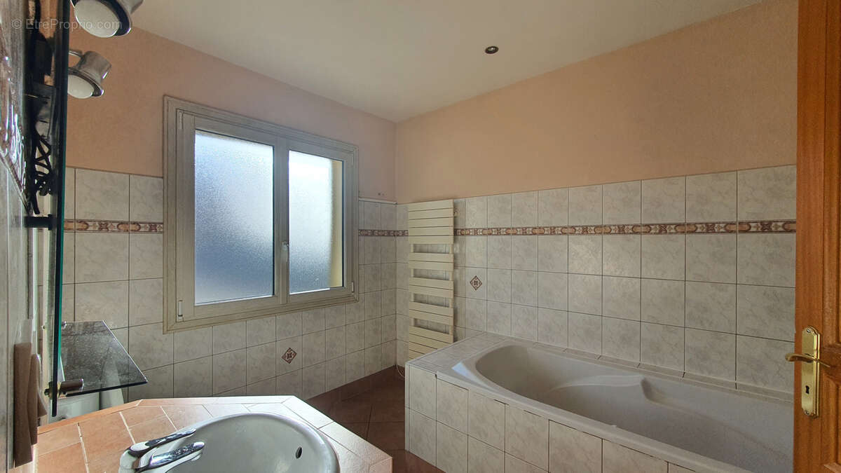 Maison à GARGENVILLE