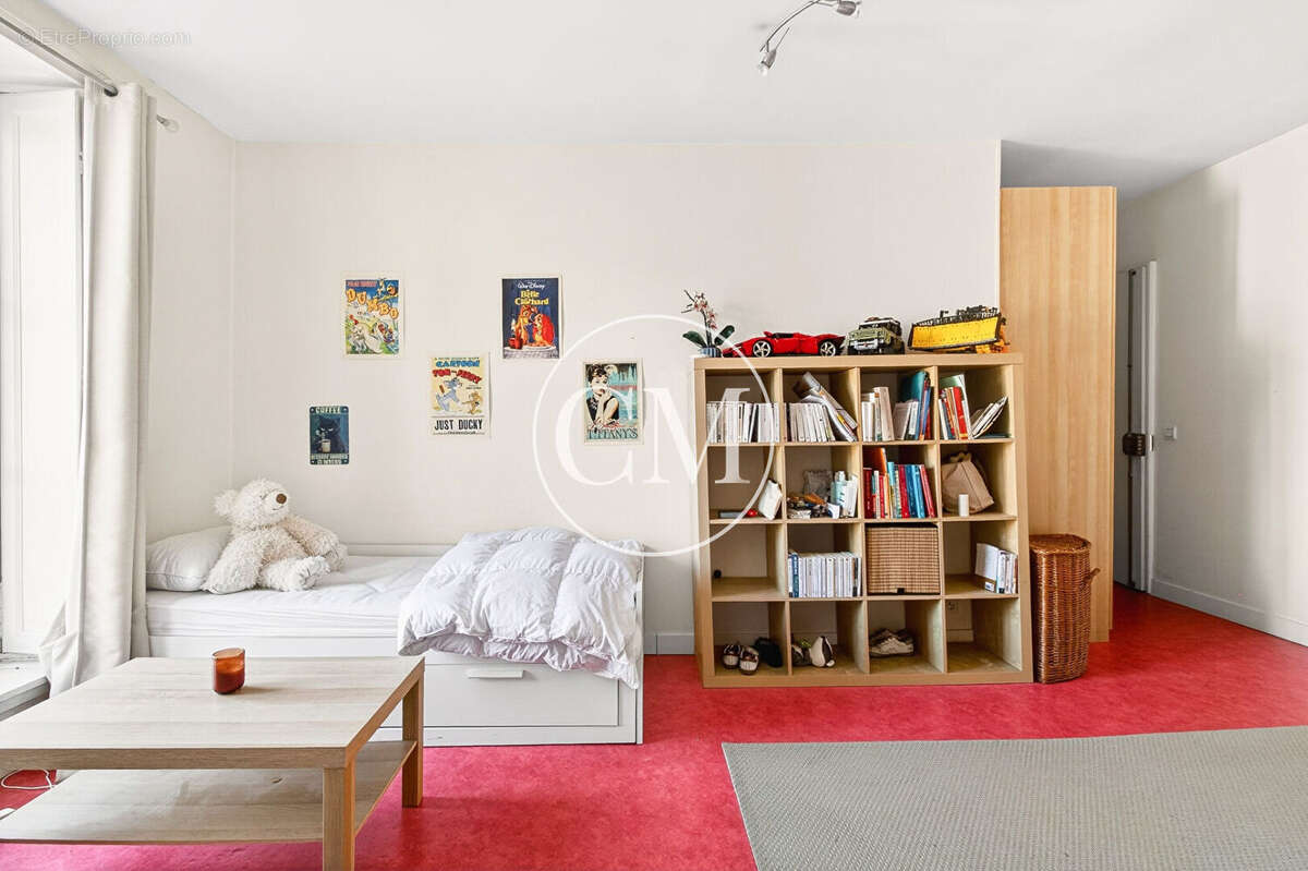 Appartement à VERSAILLES
