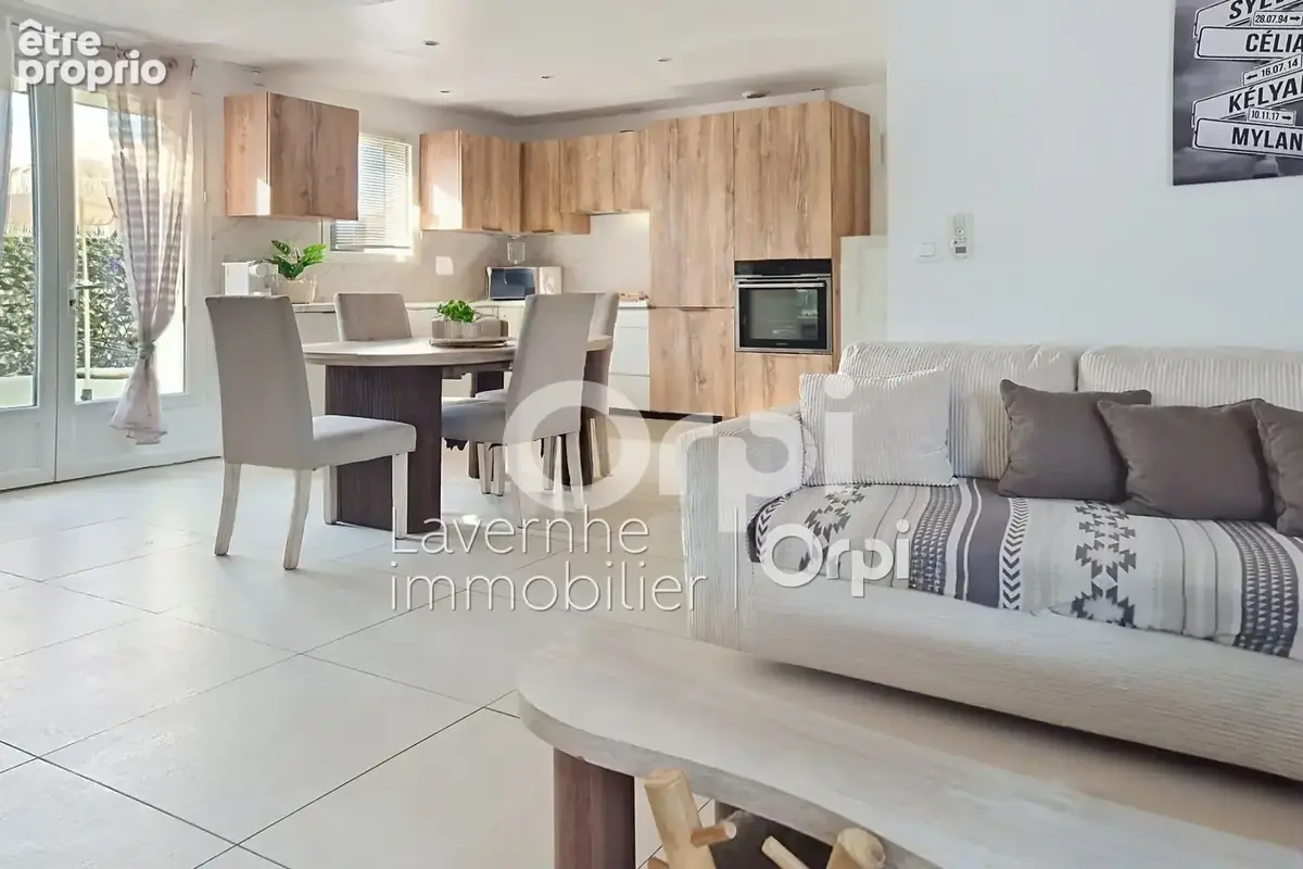 Appartement 4 pièces 75 m² à vendre à Antibes (06600) - photo 3