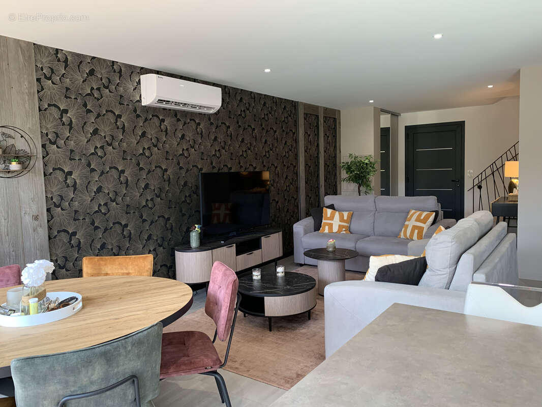 Villa cosy à proximité de la plage de Favone - photo 6