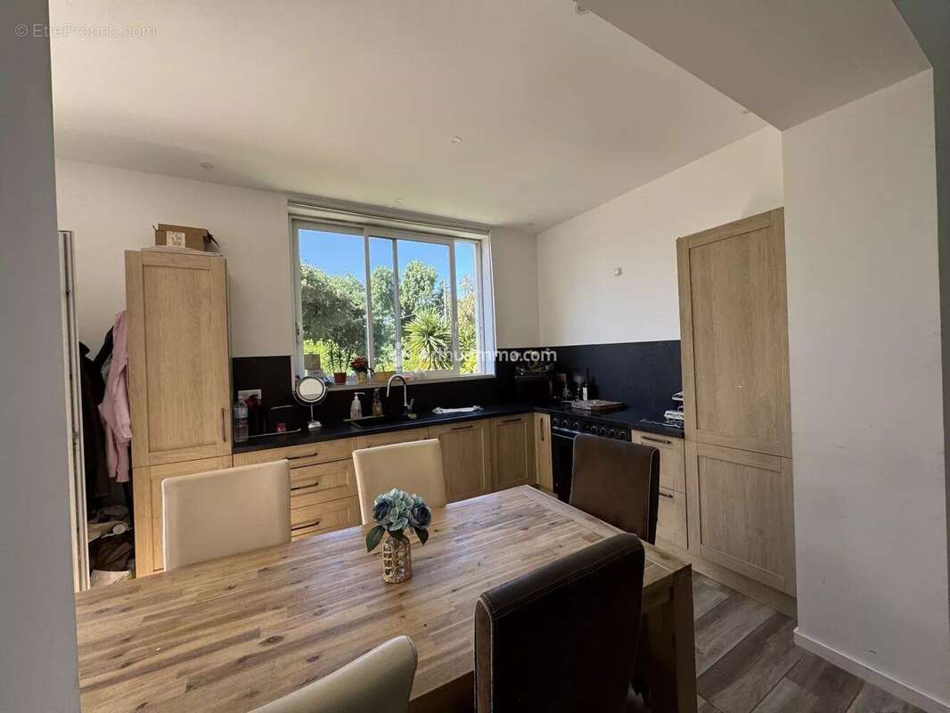 Maison à LA SEYNE-SUR-MER