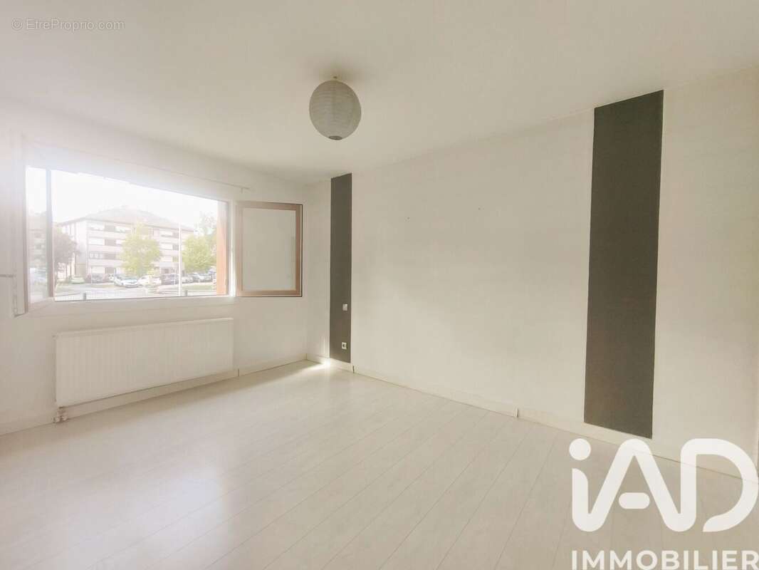 Photo 4 - Appartement à QUINTAL