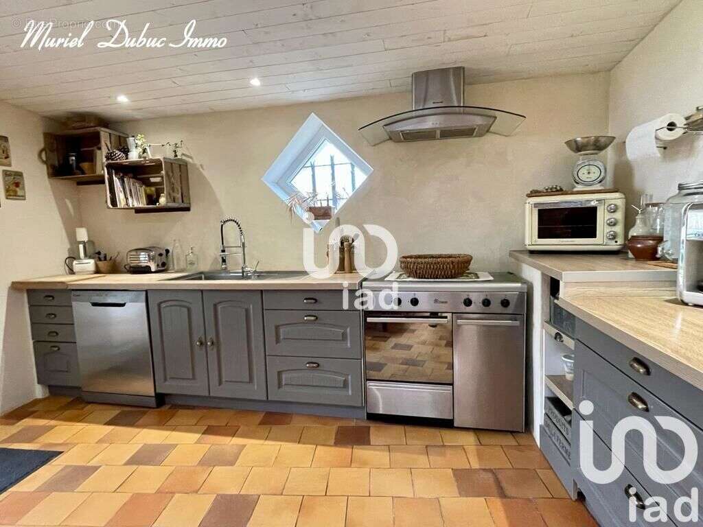 Photo 6 - Maison à ETAULES