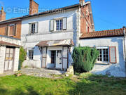 Maison à BULLY-LES-MINES