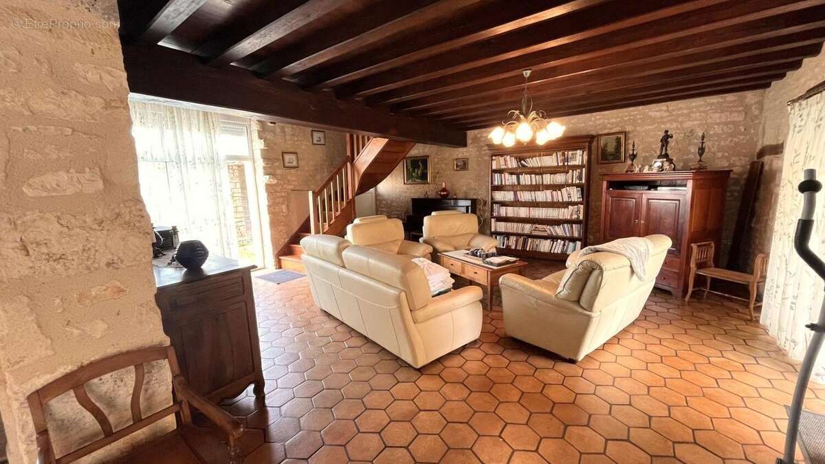 Photo 4 - Maison à LONNES