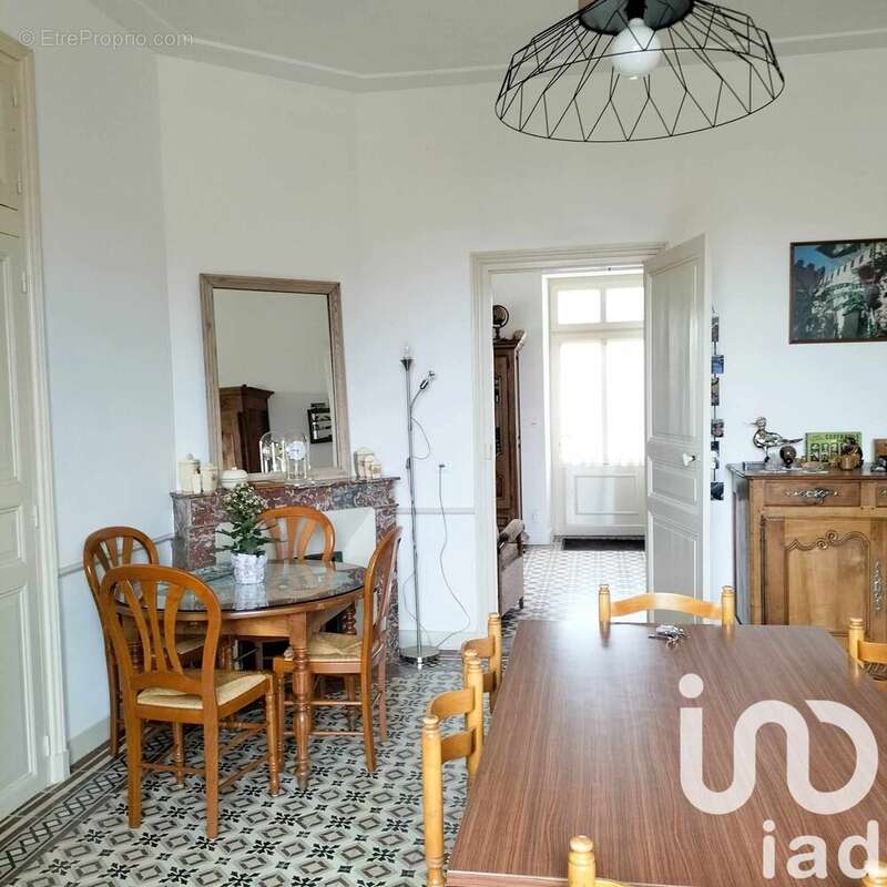 Photo 4 - Maison à COEX