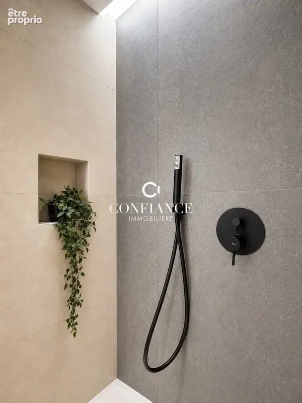 Appartement 55 m² à Nice  - photo 9