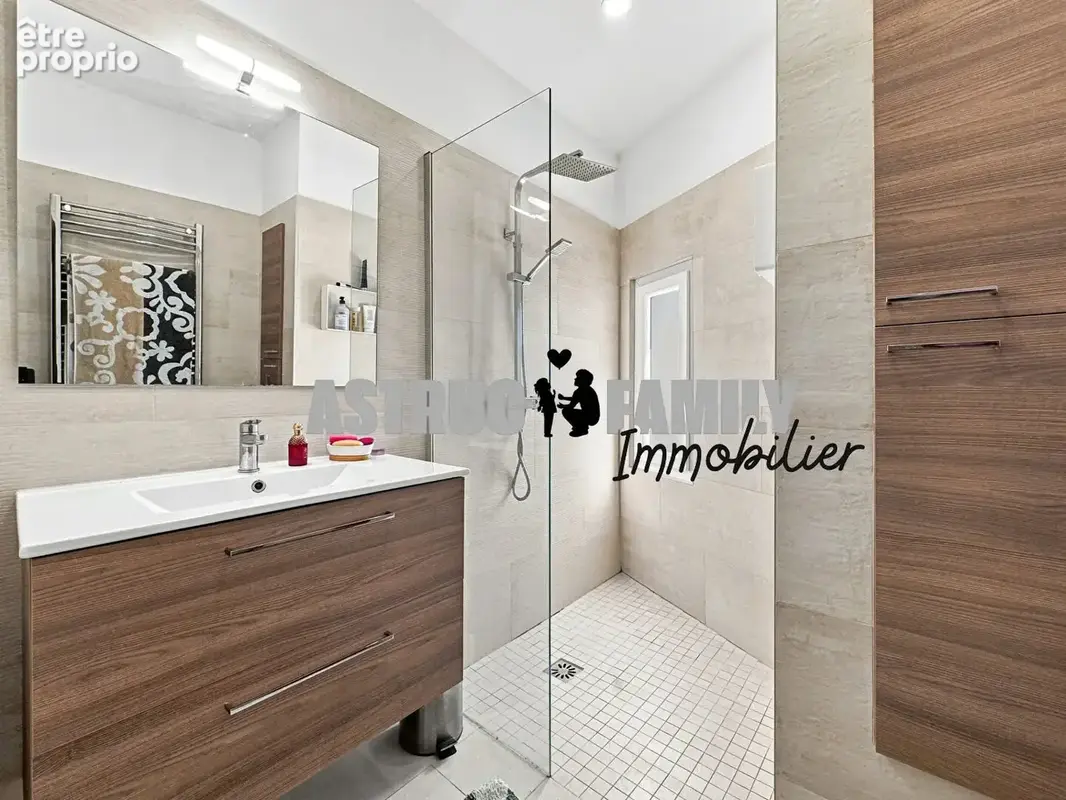 Saint laurent d aigouze - maison rénovée - jardin intérieur - rentabilite possible - photo 6