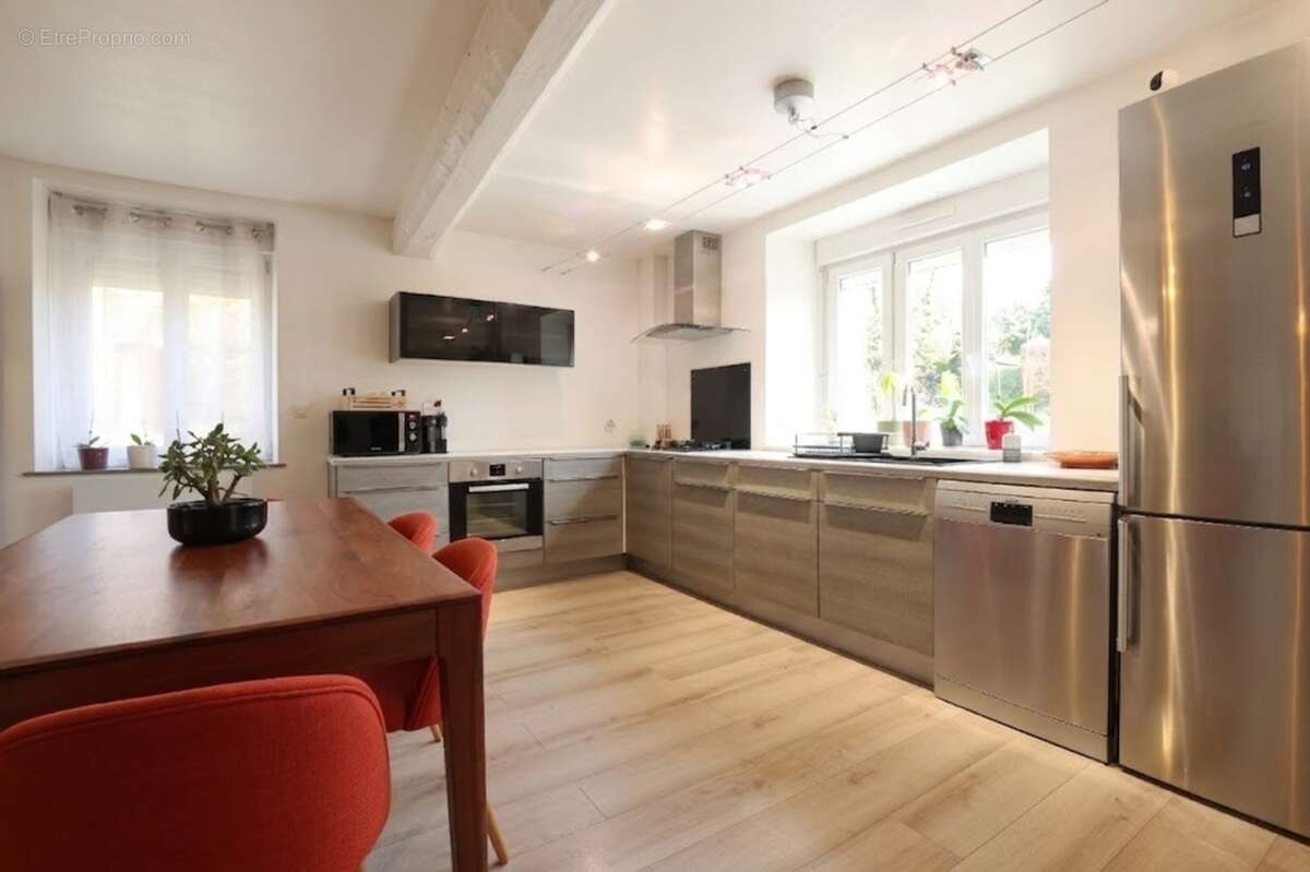 VERZY (51)Maison à vendre type 4 de 105 m² avec Garage - photo 10