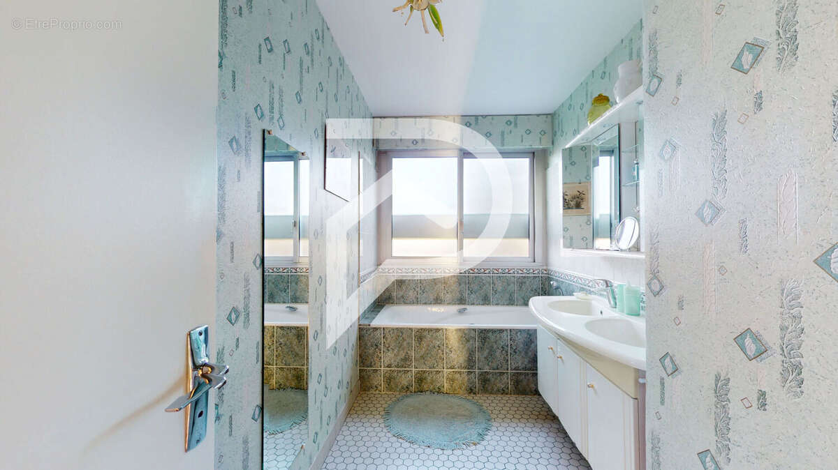 Appartement à MARLY-LE-ROI