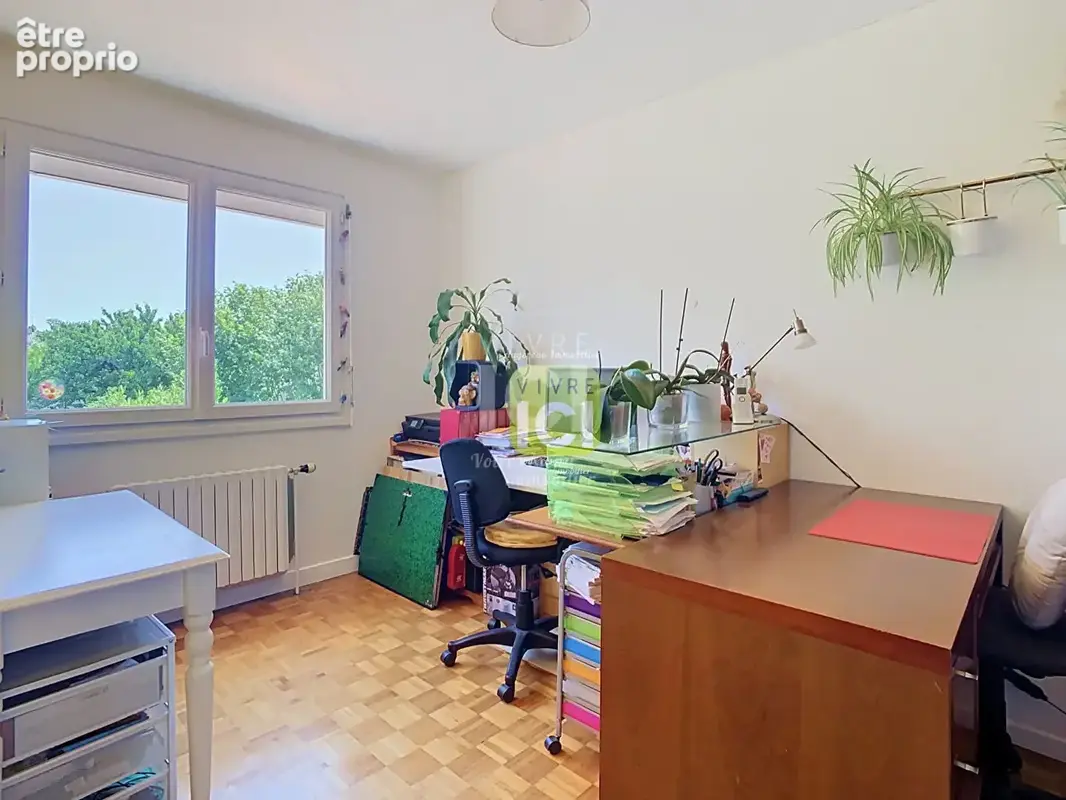 Maison Cholet 4 chambres - photo 17