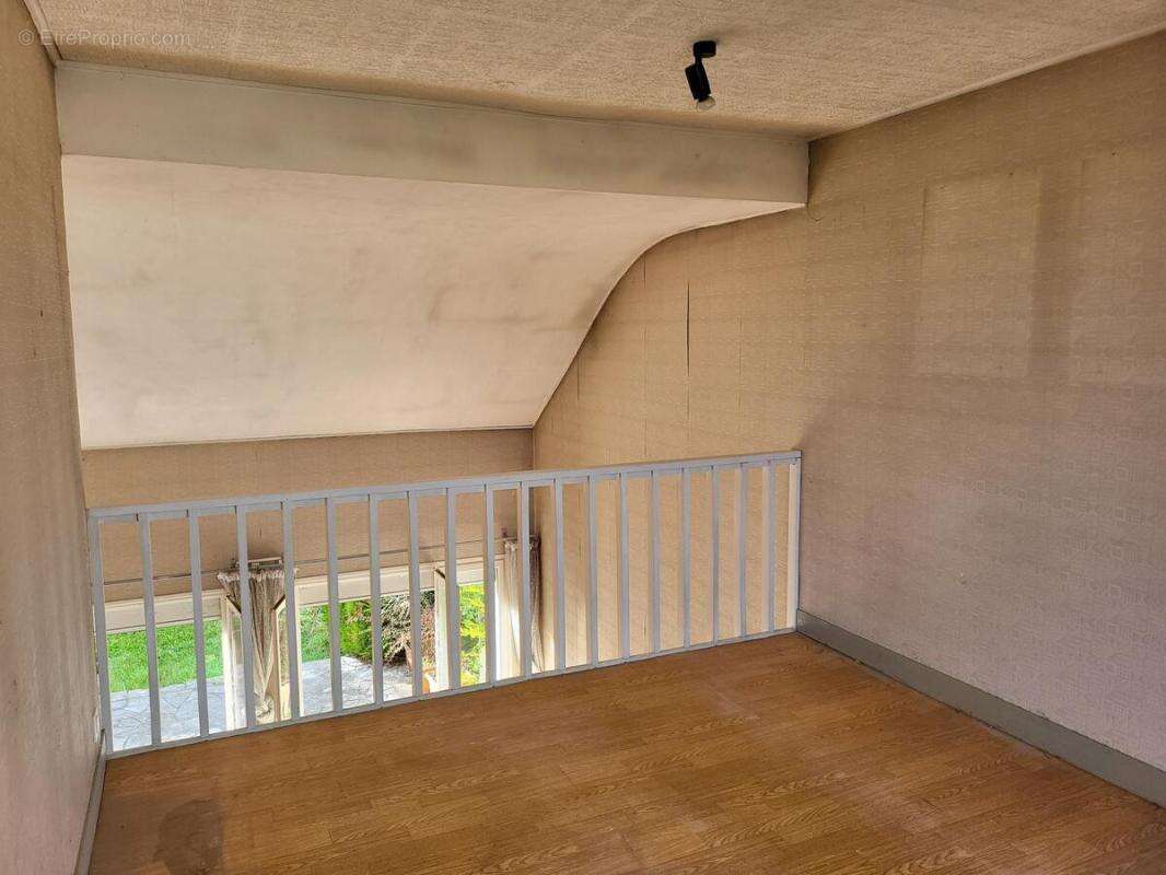 Maison à RUEIL-MALMAISON