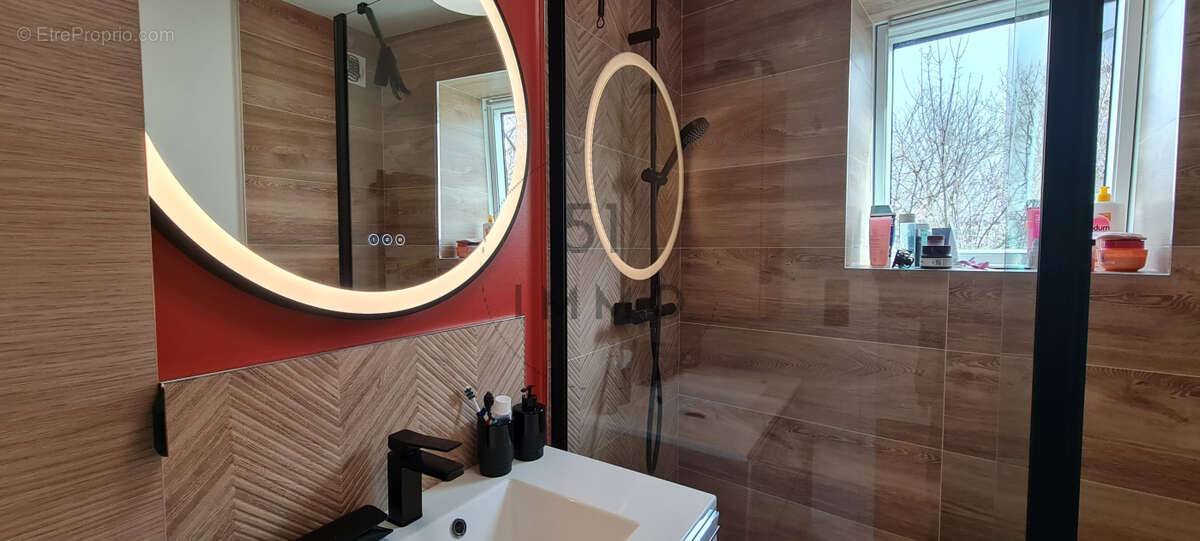 Appartement à FONTENAY-AUX-ROSES