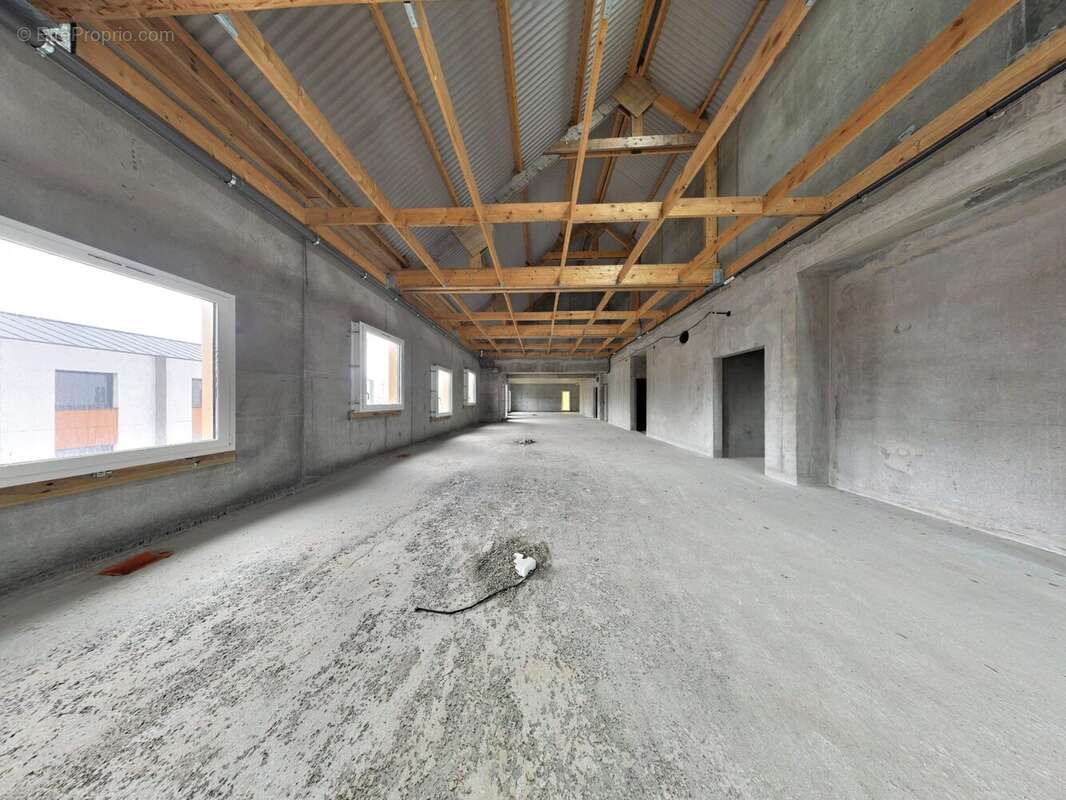 Appartement à SAINT-BRIEUC