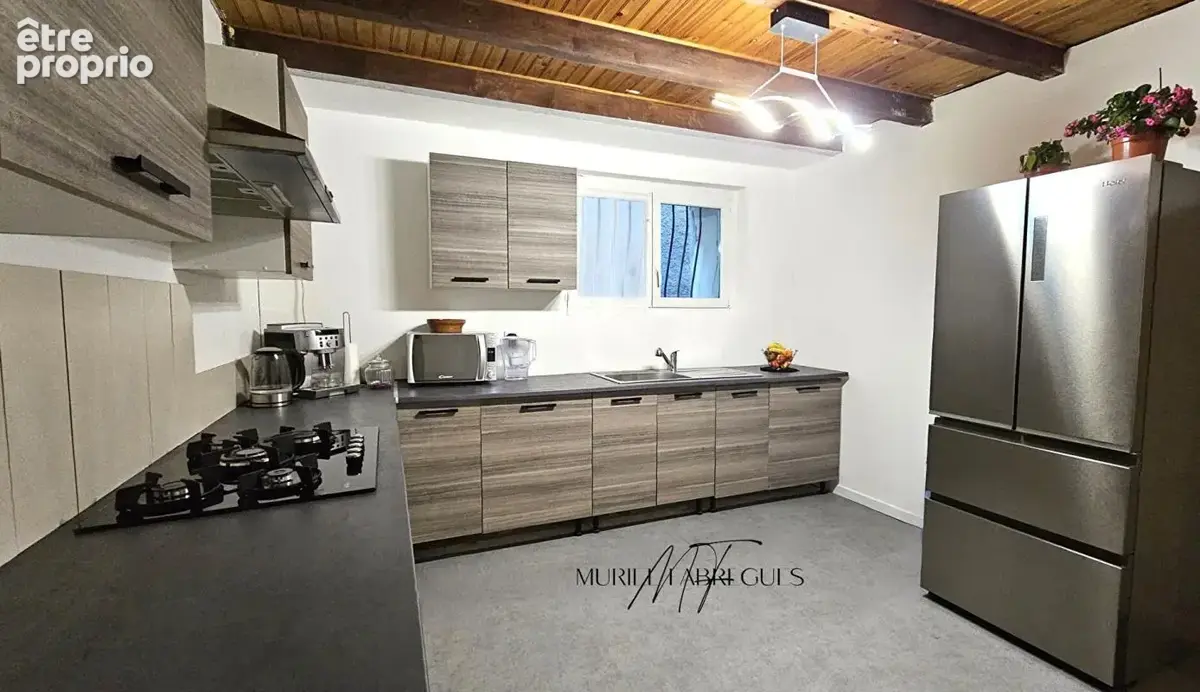 Maison de village 6 pièces, 4 CH, surface au sol de 180 m2, 11150 Pexiora - photo 4