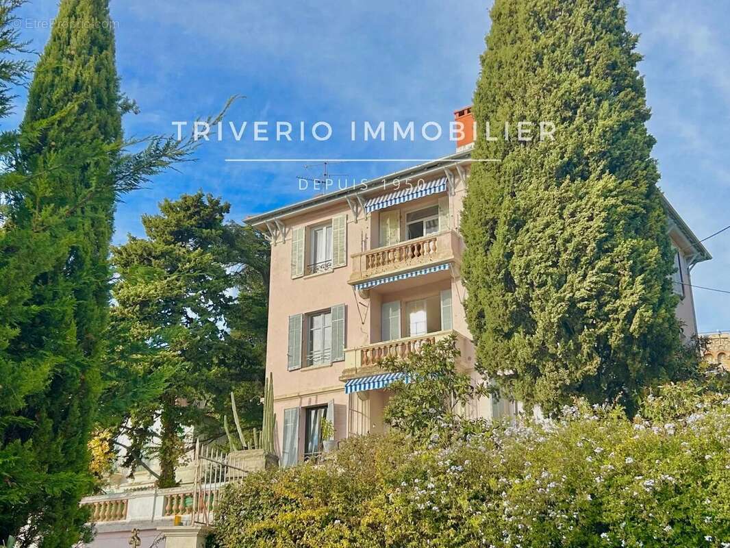 Appartement à LE CANNET