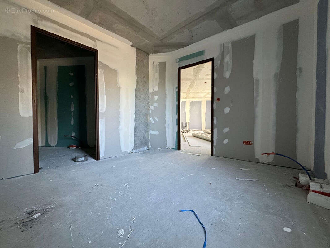 Appartement à VALENCIENNES