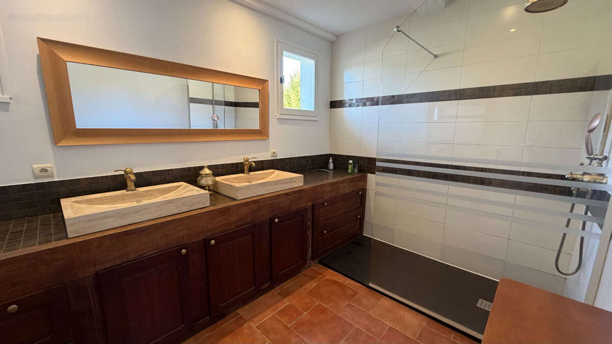 Maison à LA TESTE-DE-BUCH