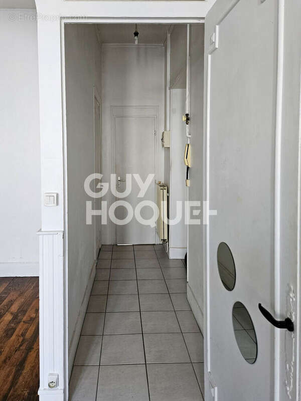 Appartement à VIENNE