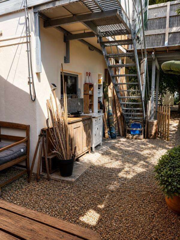 Appartement de 3 pièces de 38 m² à Frontignan Plage - photo 21