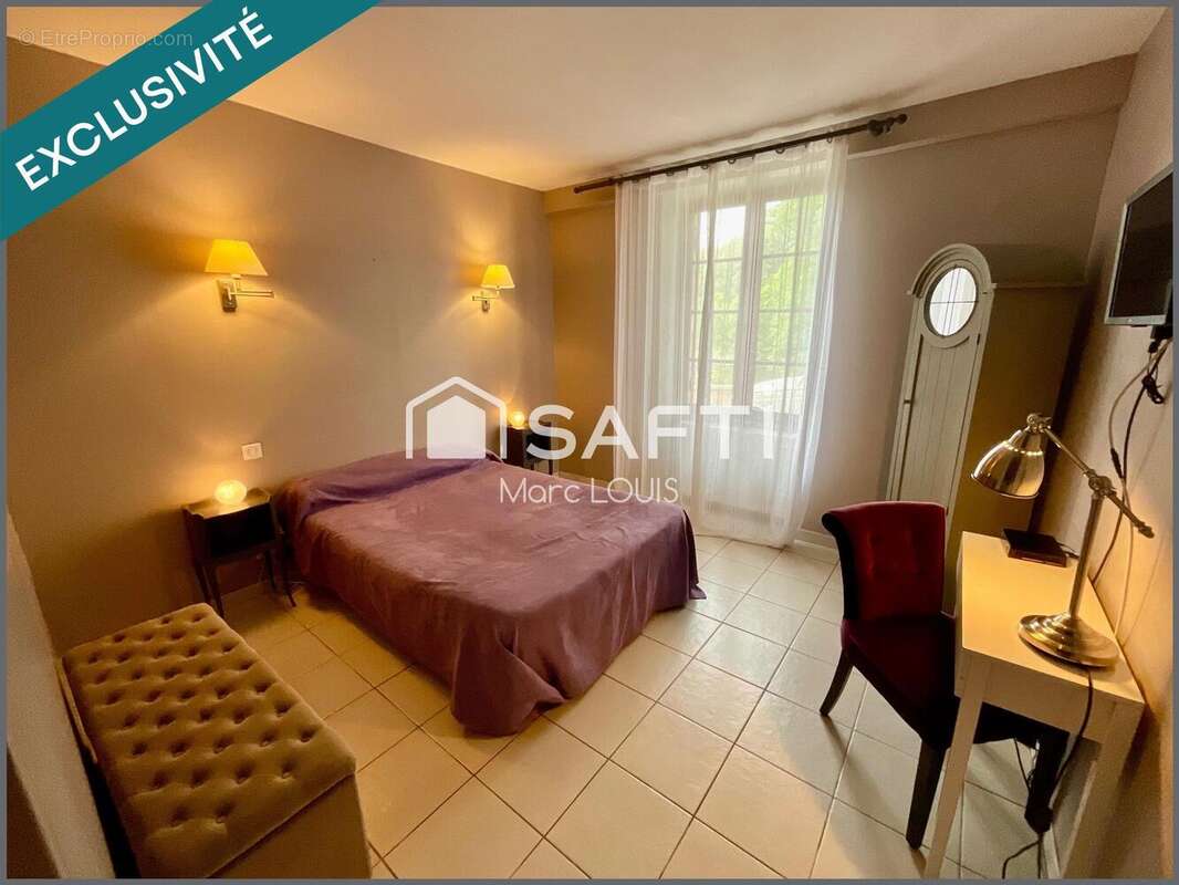 Photo 6 - Maison à LIMEUIL