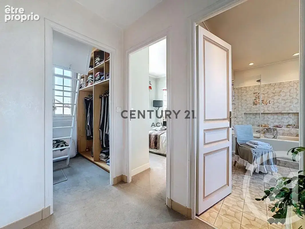 Maison 4 pièces 140 m² à vendre à Maisons-Alfort (94700) - photo 14