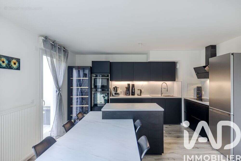 Photo 3 - Appartement à POISSY