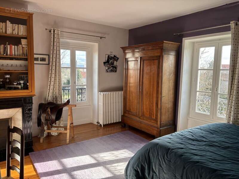Maison à ISSOIRE