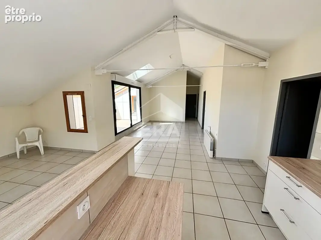 Appartement 104m² à sisteron - photo 2