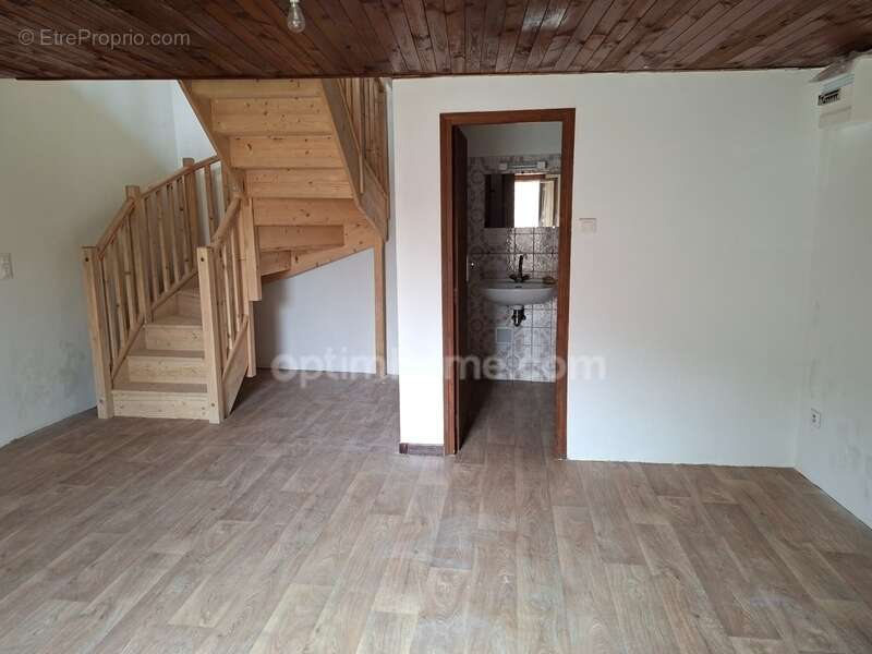 Maison à DIGNE-LES-BAINS