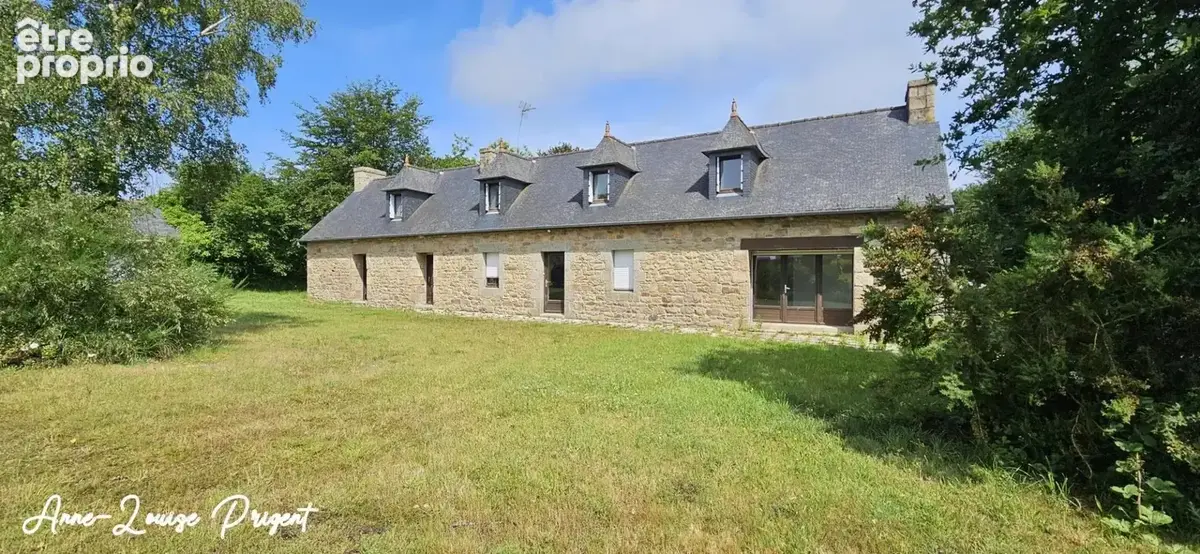Opportunité unique ! grande maison avec 3 logements distincts à vendre - photo 1