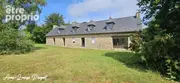 Maison à BEGARD