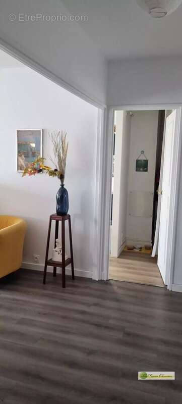 Appartement à ANGOULEME