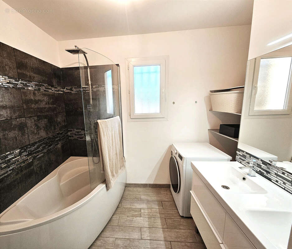 Maison 4 pièces 93 m2 La Seyne-sur-Mer - photo 7