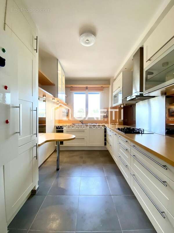 Photo 4 - Appartement à JOUE-LES-TOURS