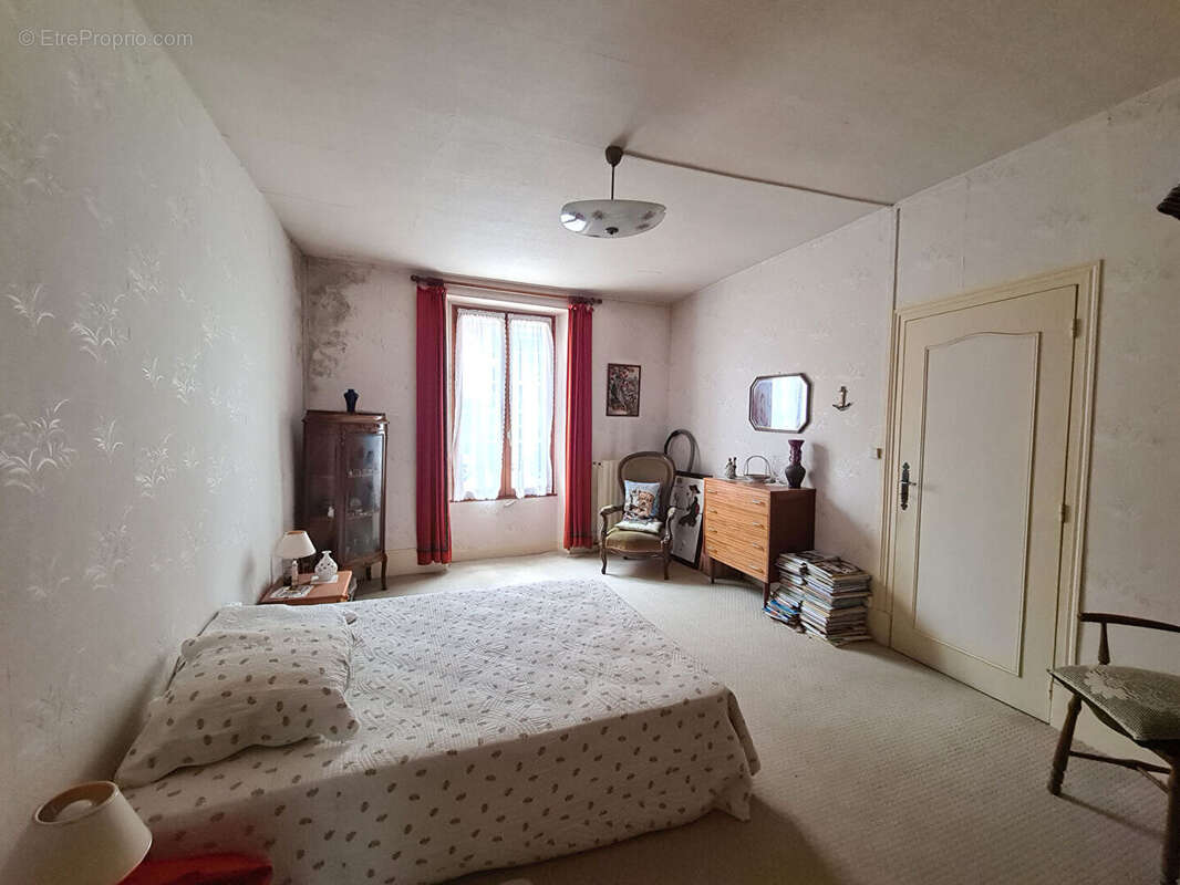 Maison à RAMBOUILLET