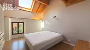 Appartement à CRUSEILLES