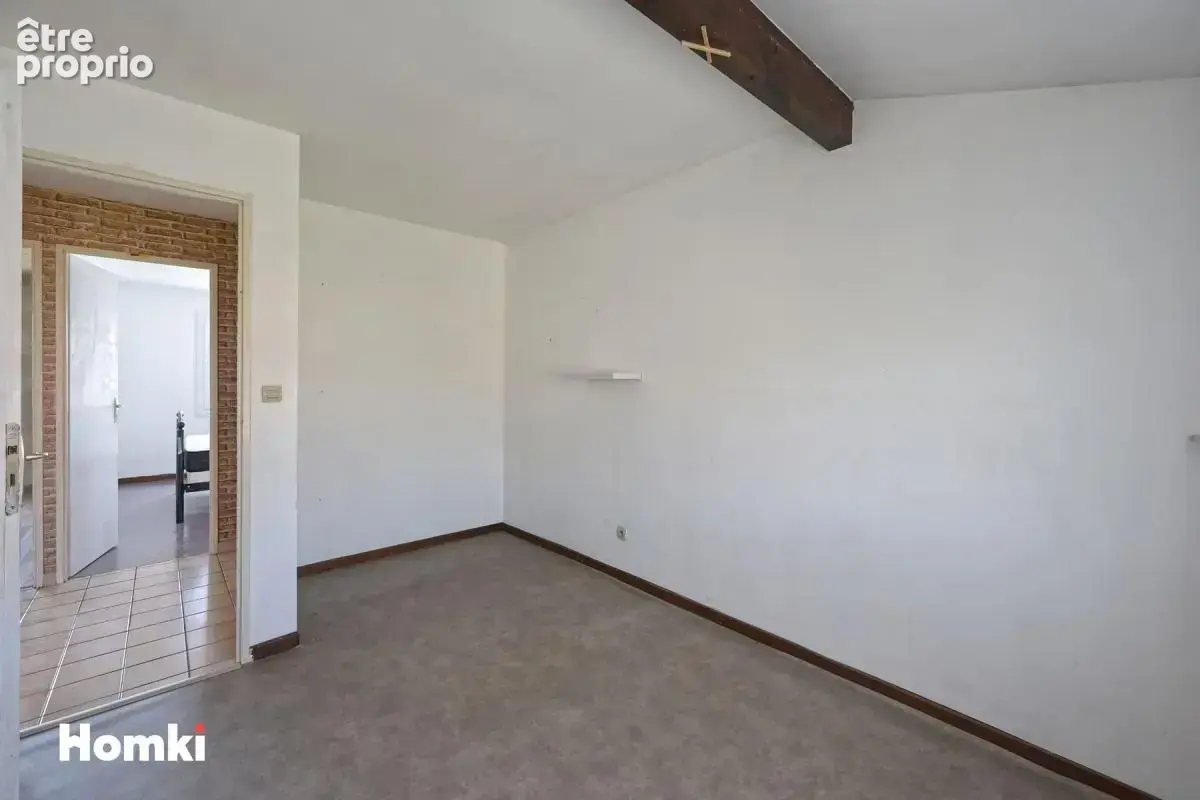 Maison/Villa T5 de 99 m2 à Mions 69780 - photo 22