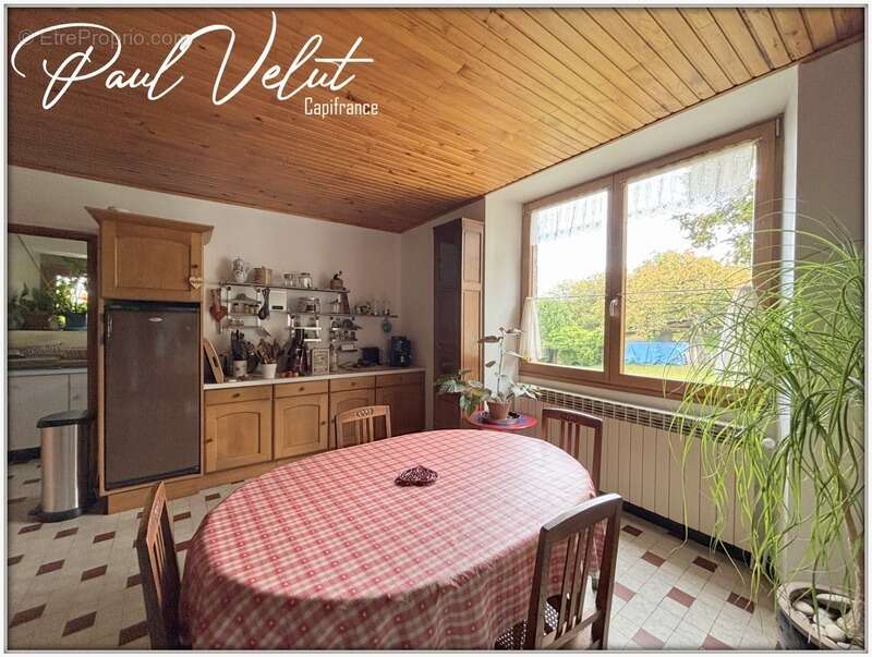 Maison à VINAY