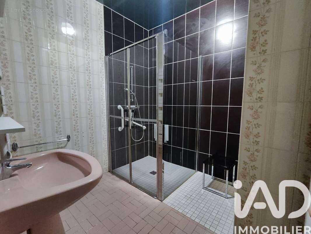 Photo 9 - Maison à JALONS