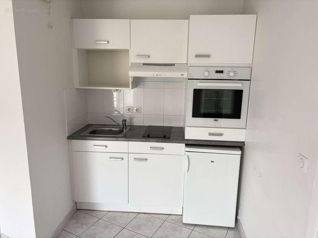 Appartement à SAINT-VALERY-SUR-SOMME