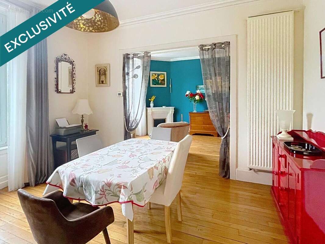Photo 4 - Appartement à EPINAL