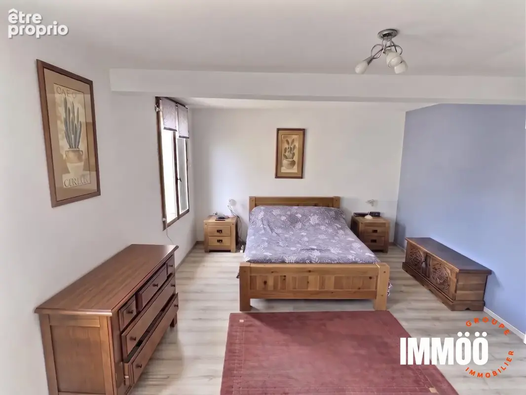 Maison 4 pièces 156 m² à vendre à Mont-De-L'if (76190) - photo 5