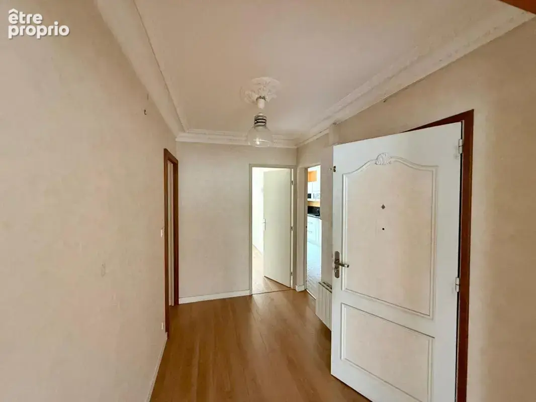 Bel appartement t3 - centre ville bordeaux - photo 6